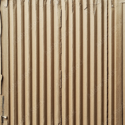 Cardboard sheet of paper, abstract texture background