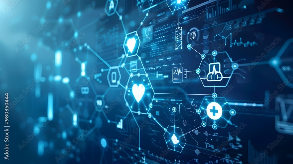 Interconnected Healthcare System with Smart Medical Devices Patient Monitoring and Health Data Analytics for Improved Care Outcomes Interconnected Healthcare System with Smart Medical Devices Patient Monitoring and Health Data Analytics for Improved Care Outcomes