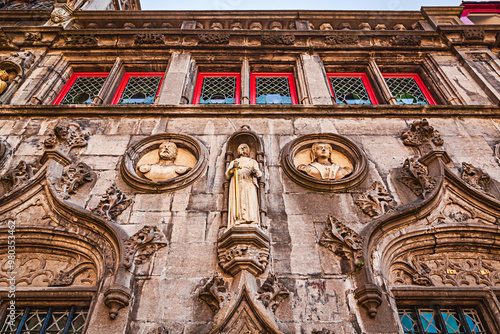 Basilica of the Holy Blood