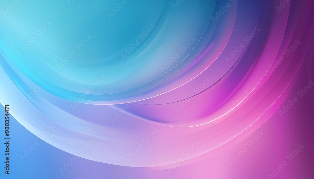 abstract pink, blue, tosca gradient background presentation abstract pink, blue, tosca gradient background presentation