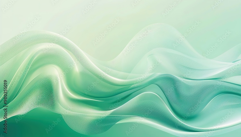 abstract wave smooth background abstract wave smooth background
