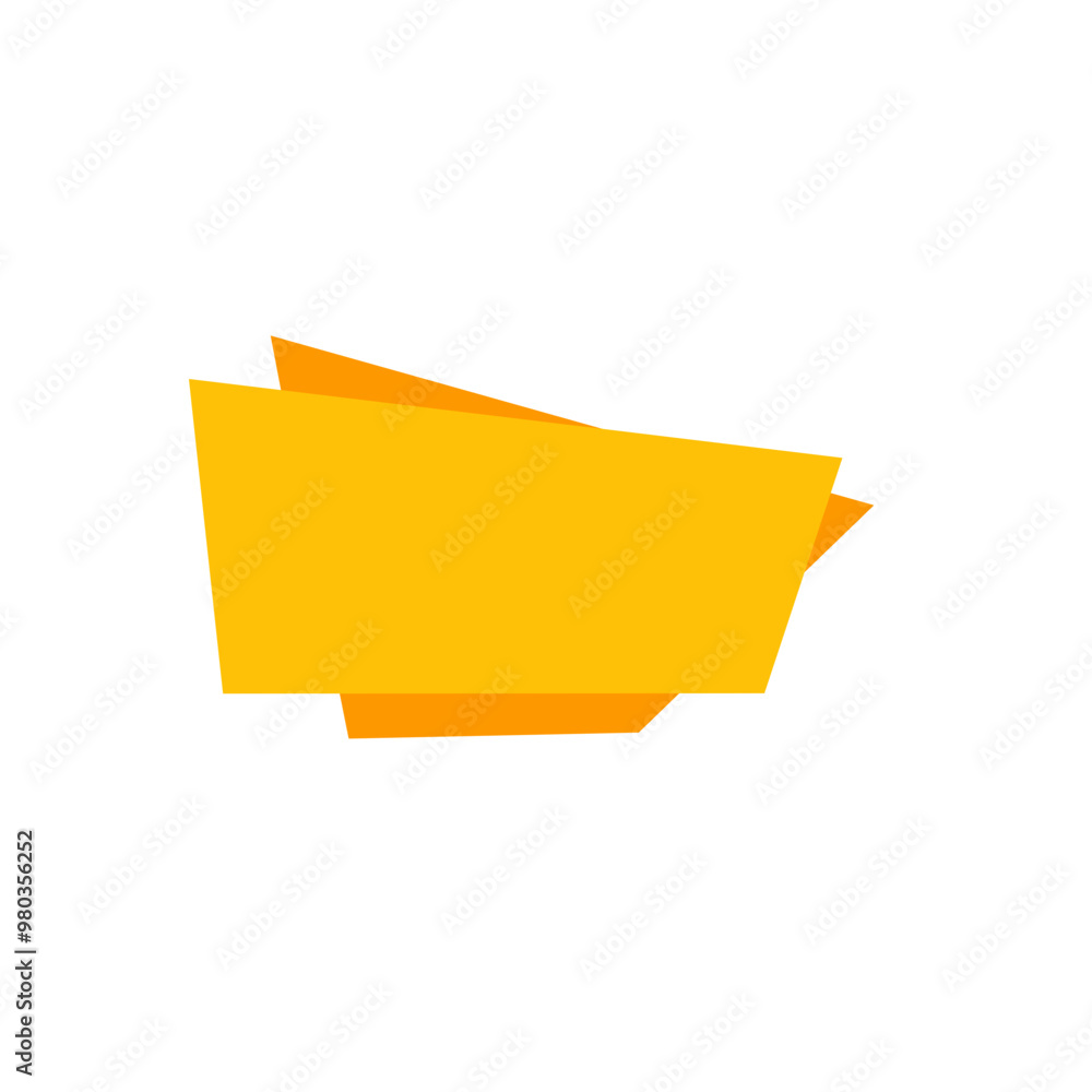geometric shape title geometric shape title