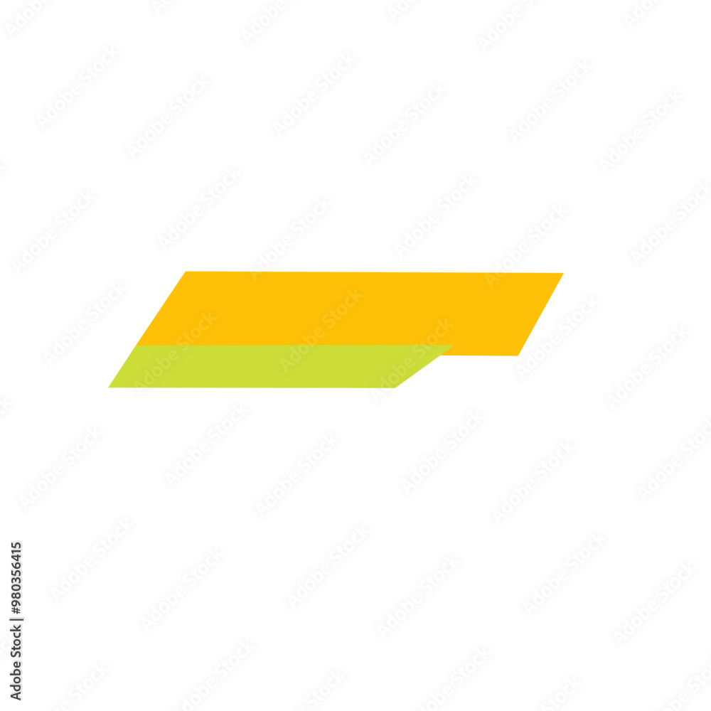 geometric shape title geometric shape title