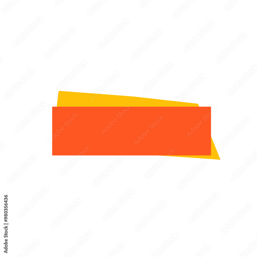 geometric shape title geometric shape title