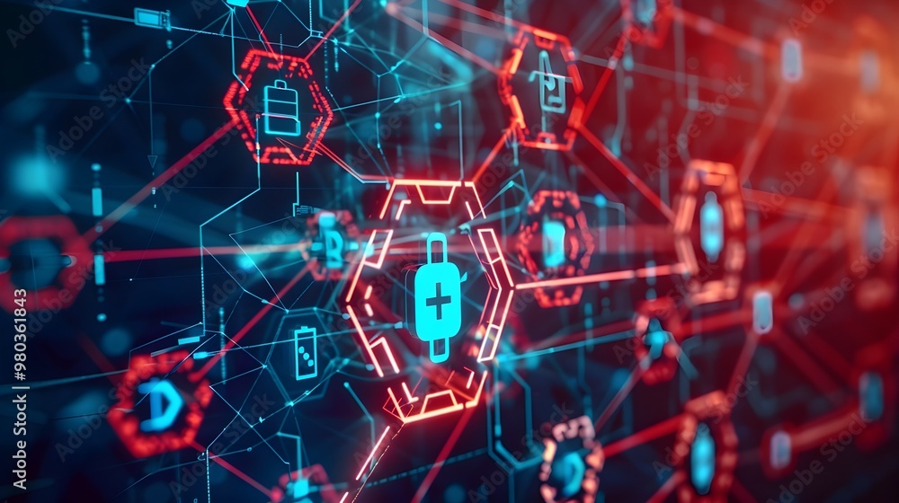 Blockchain Technology Securing Patient Records in Healthcare with Cryptographic Keys and Decentralized Storage Blockchain Technology Securing Patient Records in Healthcare with Cryptographic Keys and Decentralized Storage