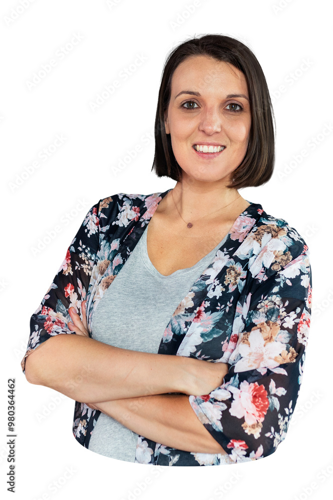 Businesswoman png business sticker, transparent background Businesswoman png business sticker, transparent background