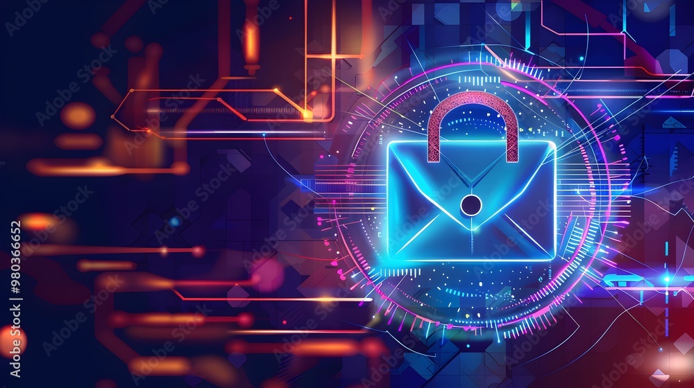 Cybersecurity Email Protection Against Phishing Attacks with Clean Security Measures Cybersecurity Email Protection Against Phishing Attacks with Clean Security Measures