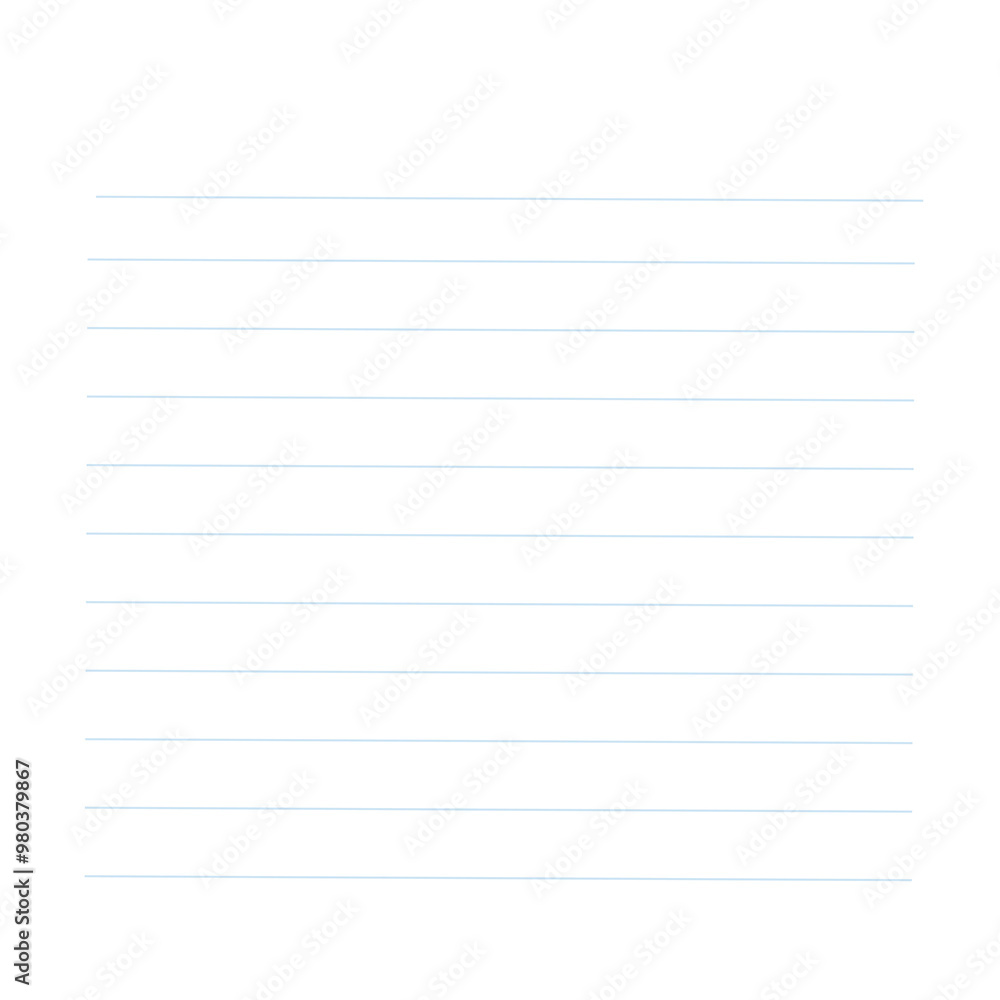 Note paper png sticker, transparent background Note paper png sticker, transparent background