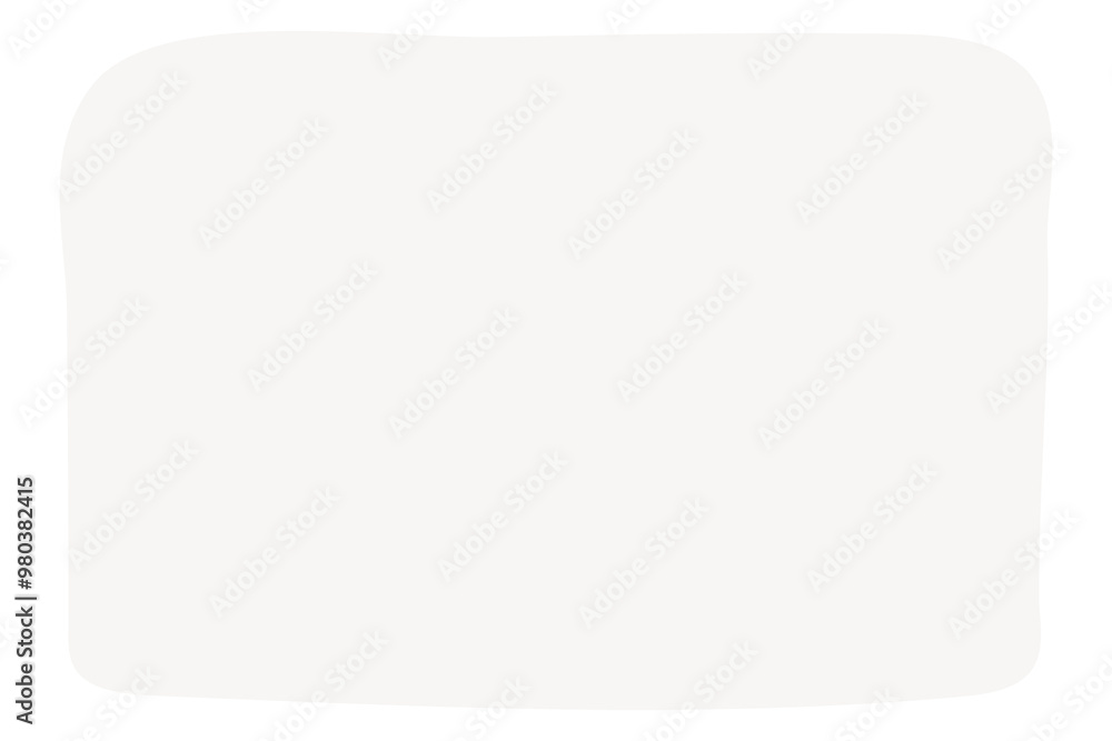 White square PNG frame transparent background White square PNG frame transparent background