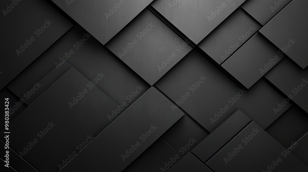 Beautiful Dark Abstract Lines Wallpaper. Sharp, intersecting lines in various shades of black and dark gray. Beautiful Dark Abstract Lines Wallpaper. Sharp, intersecting lines in various shades of black and dark gray.