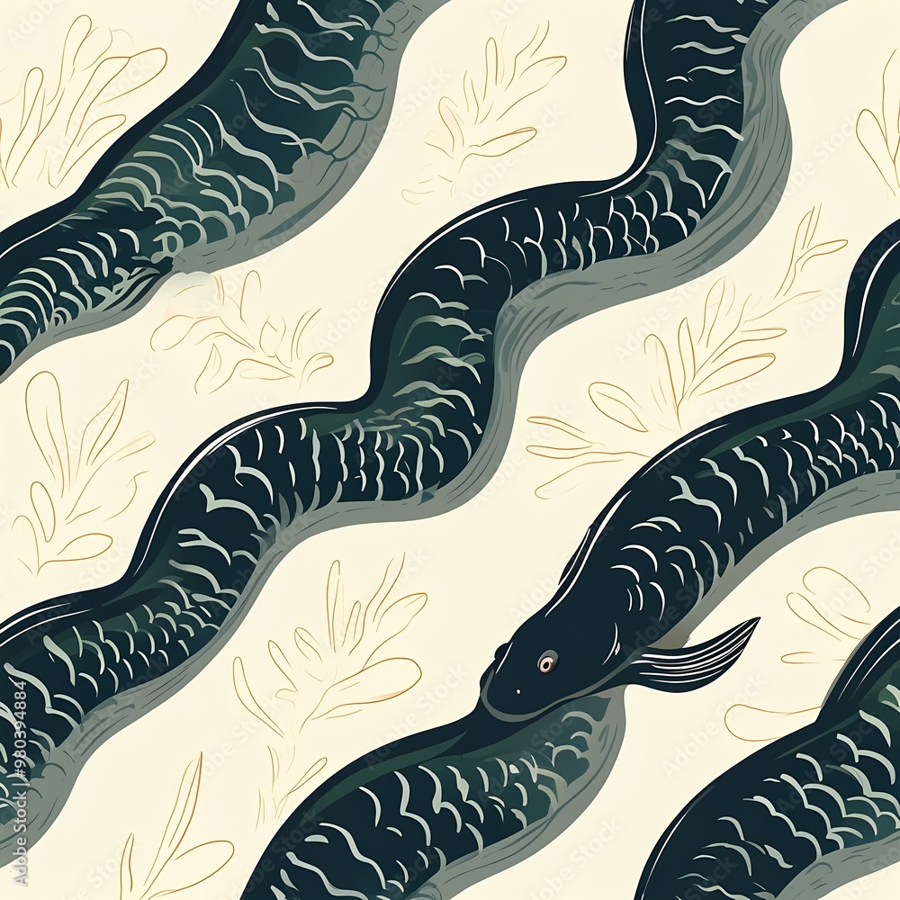 eel eel