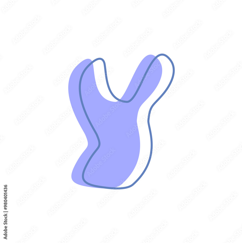 purple blob circle silhouette icon. Vector collection of blob shapes purple blob circle silhouette icon. Vector collection of blob shapes