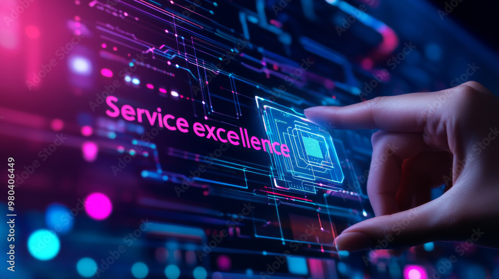 Exceptional service, top-notch quality service idea. Ongoing enhancement and investment in training and technology to improve the customer experience, boost customer satisfaction, and foster loyalty Exceptional service, top-notch quality service idea. Ongoing enhancement and investment in training and technology to improve the customer experience, boost customer satisfaction, and foster loyalty