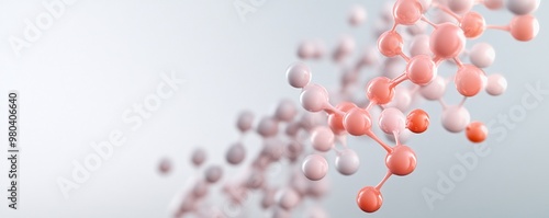Protein-Ligand Docking Simulation - Exploring Biomolecular Dynamics and Protein Folding Effects on Molecular Interactions in Scientific Research