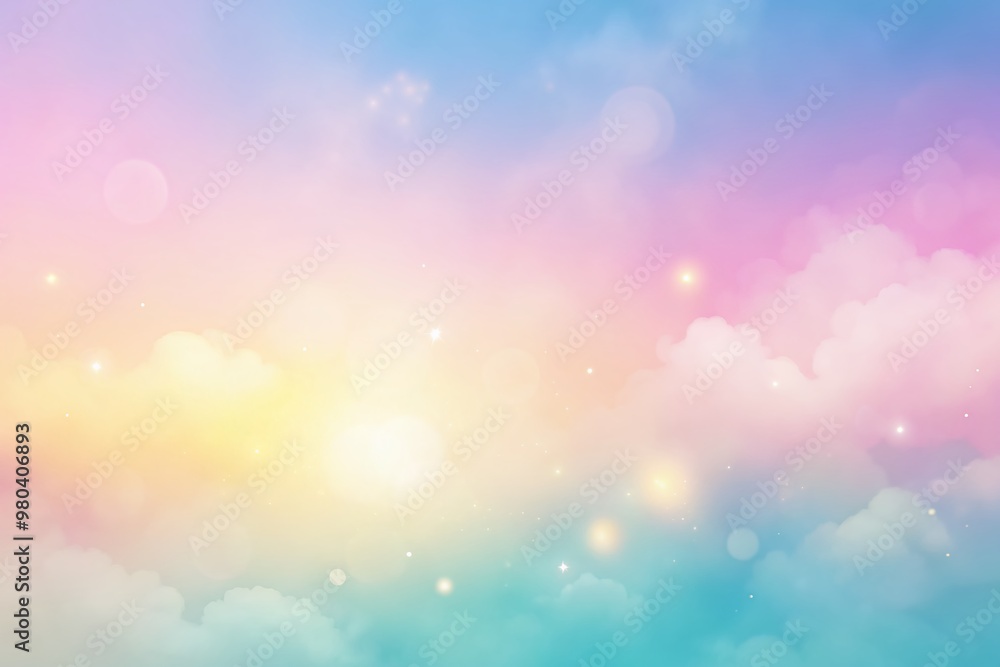 Soft, calming pastel gradient noise background featuring gentle, blended hues of pink, blue, and yellow, perfect for adding subtle texture to digital designs. Soft, calming pastel gradient noise background featuring gentle, blended hues of pink, blue, and yellow, perfect for adding subtle texture to digital designs.