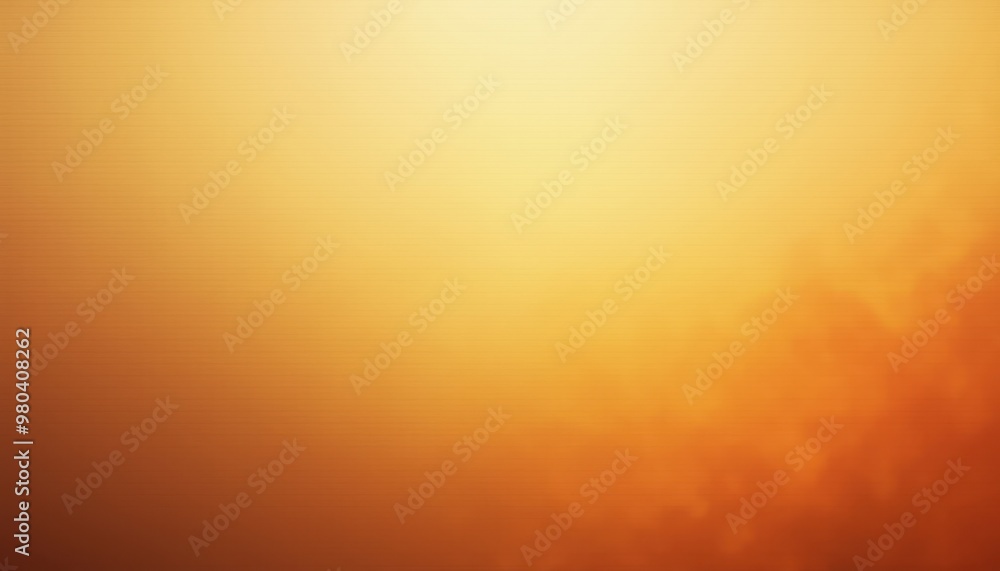 Abstract Earthy Tan and Burnt Umber Gradient Noisy Grain Background Texture Abstract Earthy Tan and Burnt Umber Gradient Noisy Grain Background Texture
