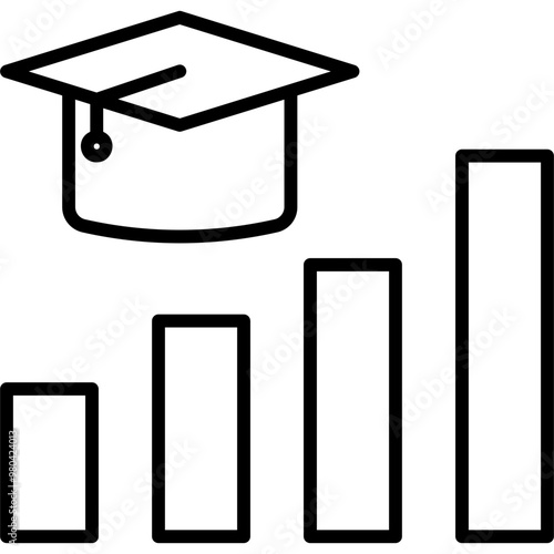 Education Level Icon