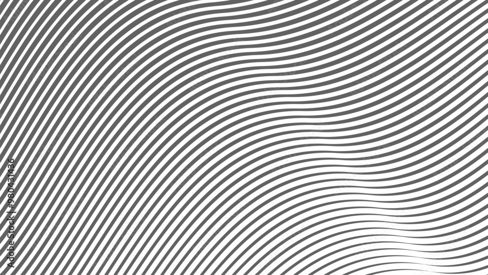 Grey and white stripes abstract pattern background for backdrop or fabric style Grey and white stripes abstract pattern background for backdrop or fabric style