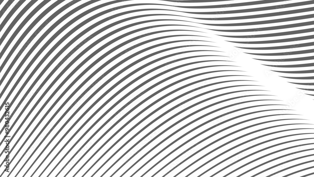 Grey and white stripes abstract pattern background for backdrop or fabric style Grey and white stripes abstract pattern background for backdrop or fabric style