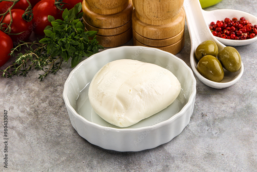 Gurmet organic mozzatla dairy cheese Gurmet organic mozzatla dairy cheese