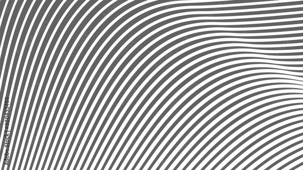 Grey and white stripes abstract pattern background for backdrop or fabric style Grey and white stripes abstract pattern background for backdrop or fabric style