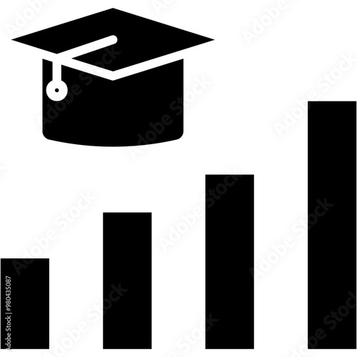 Education Level Icon