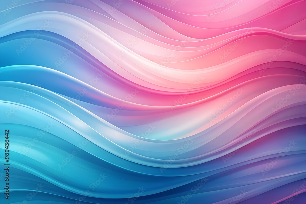 abstract background with waves abstract background with waves
