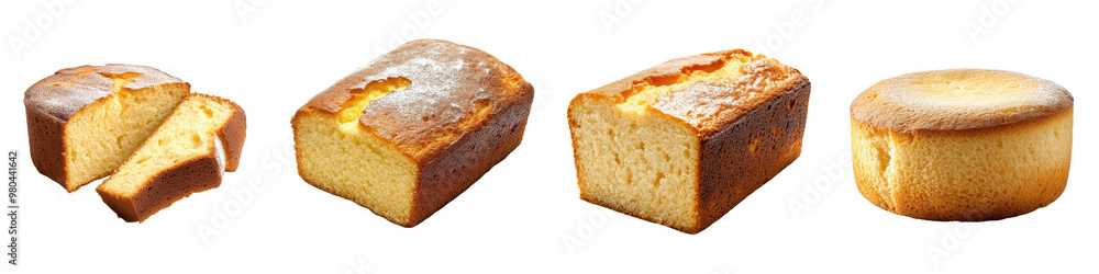 This image showcases an assortment of delicious and visually appealing bread loaves including sliced and whole loaves that feature a variety of baking styles textures and colors This image showcases an assortment of delicious and visually appealing bread loaves including sliced and whole loaves that feature a variety of baking styles textures and colors
