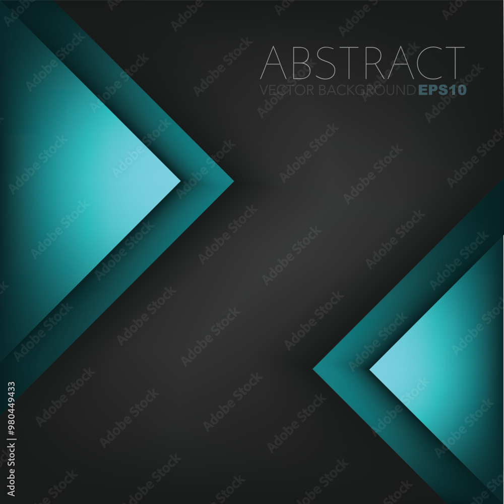 graphic geometric triangle overlap vector layer background for text and message design
graphic geometric triangle overlap vector layer background for text and message design