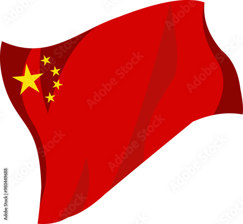 china, chinese, flag, country, symbol, national, sign, background, china flag, government, banner, asia, nation, freedom, republic, patriotic, state, independence, design, emblem, celebration, economy