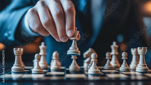 Wallpaper Mural Risk management practices identify and mitigate potential threats to business operations. By developing contingency plans and monitoring risks companies can protect their assets Torontodigital.ca