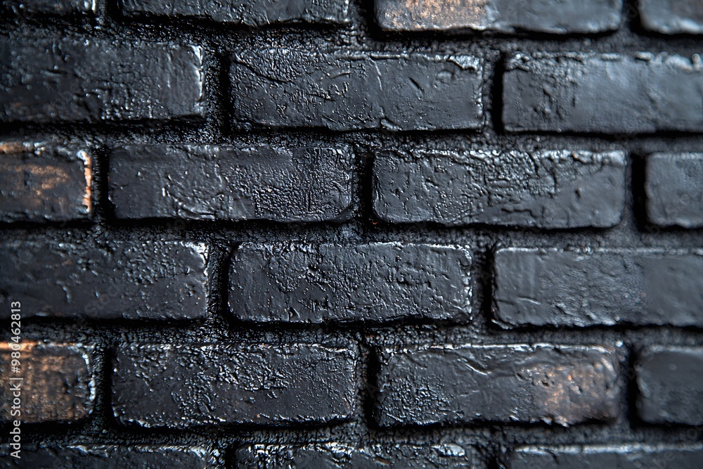 Old textured brick wall with rough surface and solid structure, perfect for background Old textured brick wall with rough surface and solid structure, perfect for background