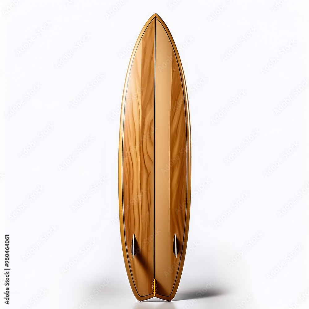 surfboard isolated on white background surfboard isolated on white background