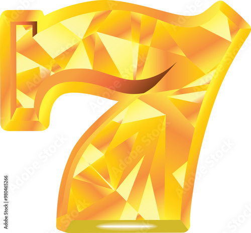 The 777 Casino Slot Victors logo exudes excitement, success, and high-quality entertainment. It's designed to attract both seasoned gamblers and newcomers looking for the ultimate casino experience.