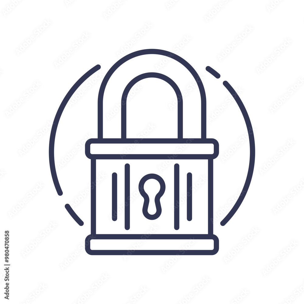 A key surrounded by interconnected nodes, symbolizing secure access control and network security. A key surrounded by interconnected nodes, symbolizing secure access control and network security.