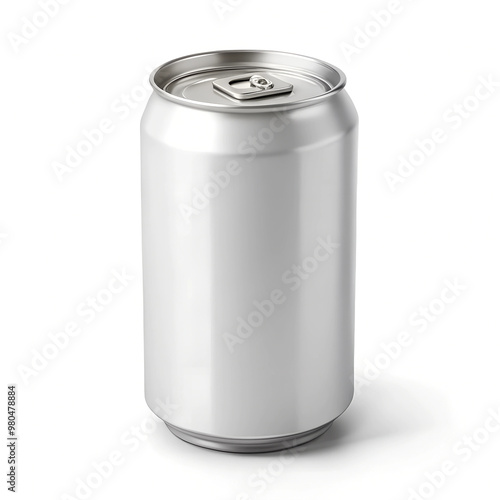 can of soda