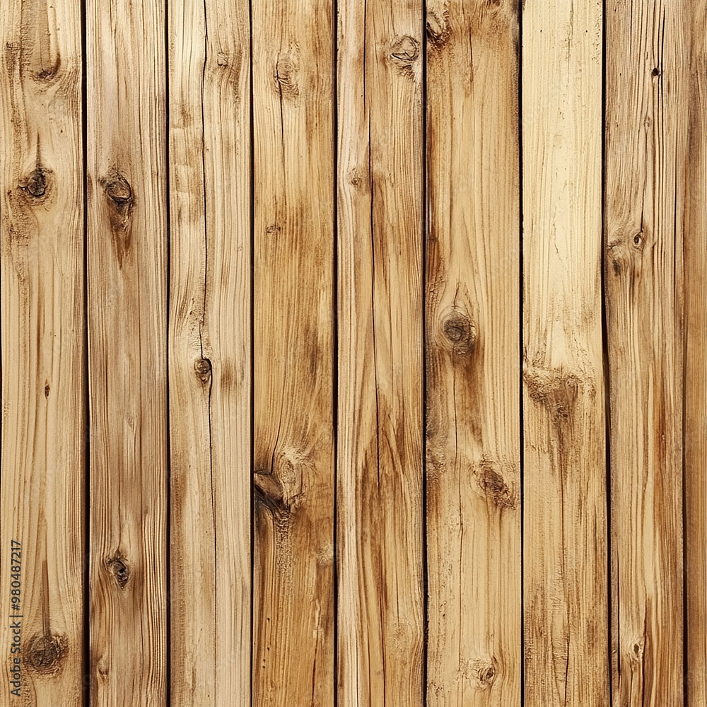 Natural wooden background Natural wooden background