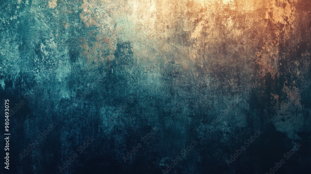 Grunge abstract background with distressed textures and dark hues Close-up photo with clean background Grunge abstract background with distressed textures and dark hues Close-up photo with clean background