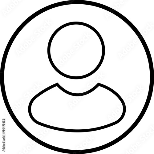 Business card information icon template vector, name icons, Symbols of Social Communication. Online Contact Concept isolated on transparent background, contact information elements, graphic design.
