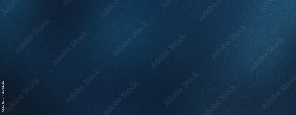 Gray Blue Colors Gradient Background with a Grainy Texture Gray Blue Colors Gradient Background with a Grainy Texture