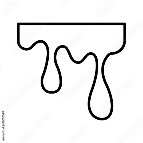 Liquid icon