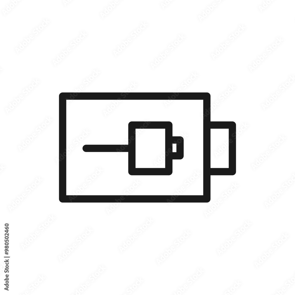 Battery icon Battery icon
