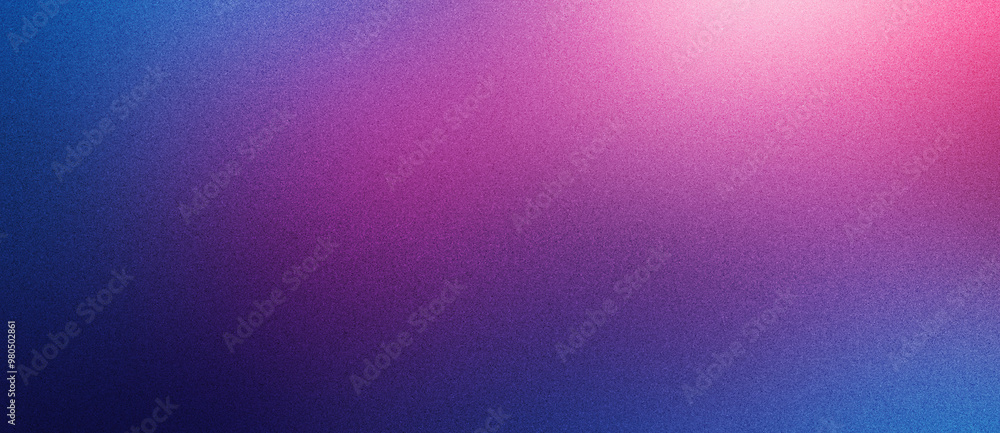 Pink-Violet Color Gradient Background with a Grainy Texture Pink-Violet Color Gradient Background with a Grainy Texture