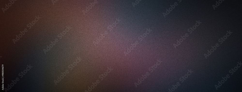 Dark Colors Gradient Background with a Grainy Texture Dark Colors Gradient Background with a Grainy Texture