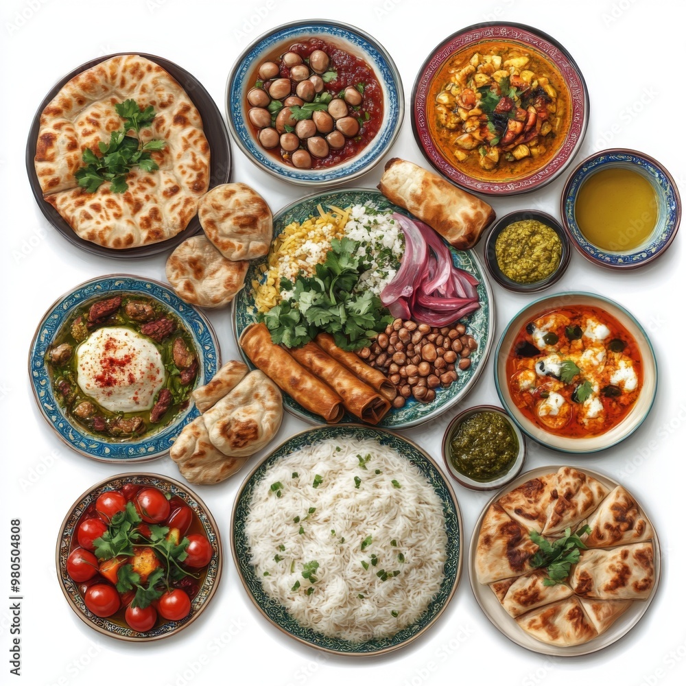 persian food persian food