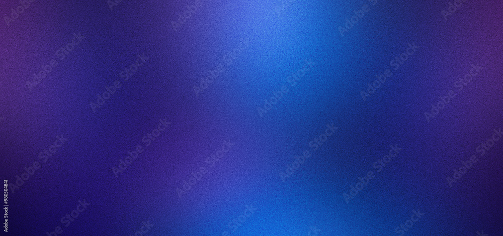 Obraz premium Neon Colors Gradient Background with a Grainy Texture