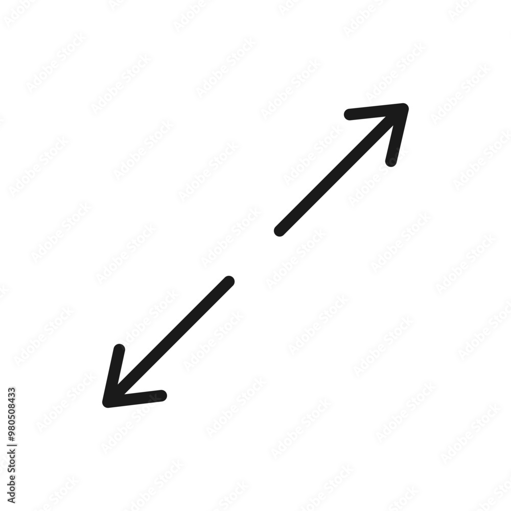 arrow sign icon arrow sign icon