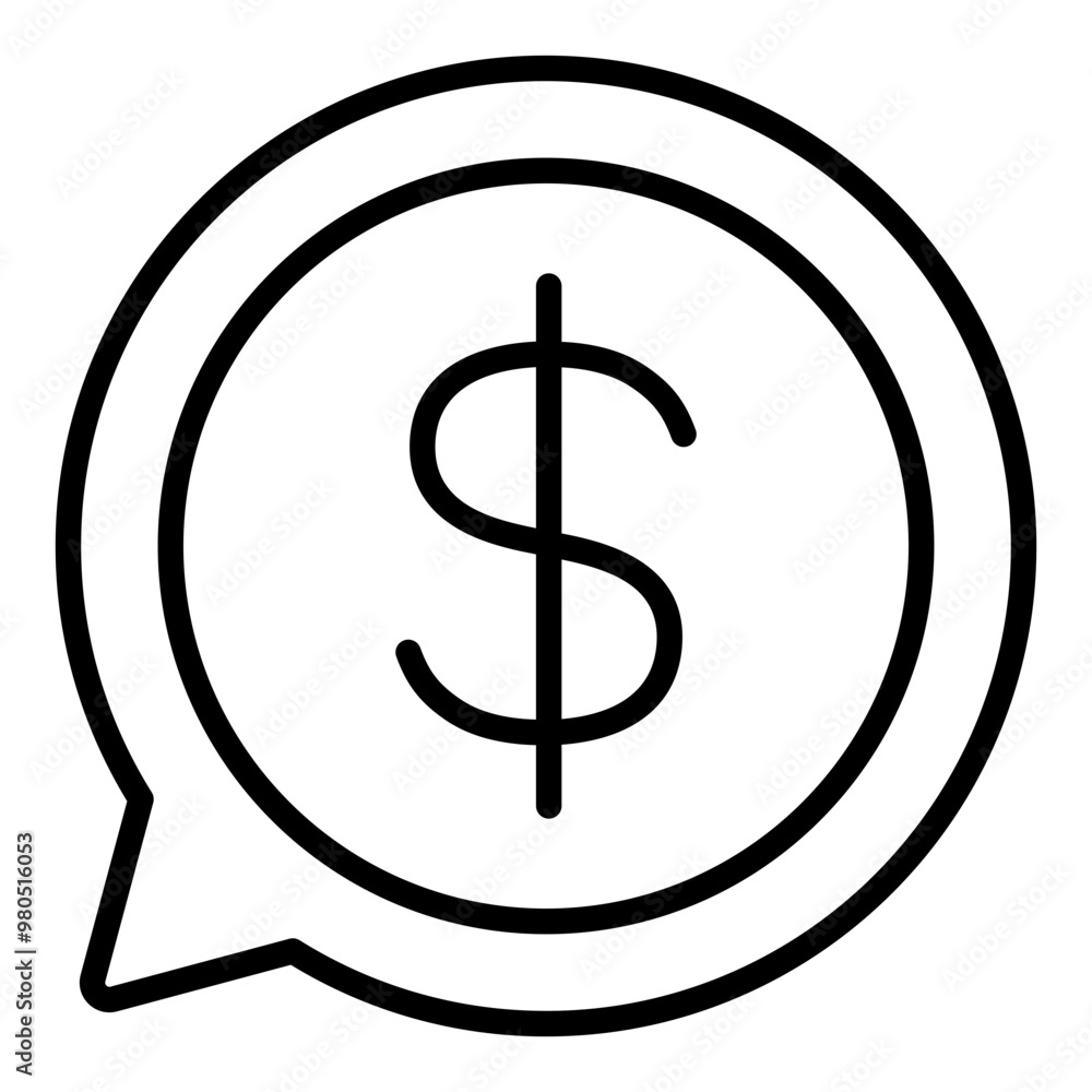Instant Payment line icon Instant Payment line icon