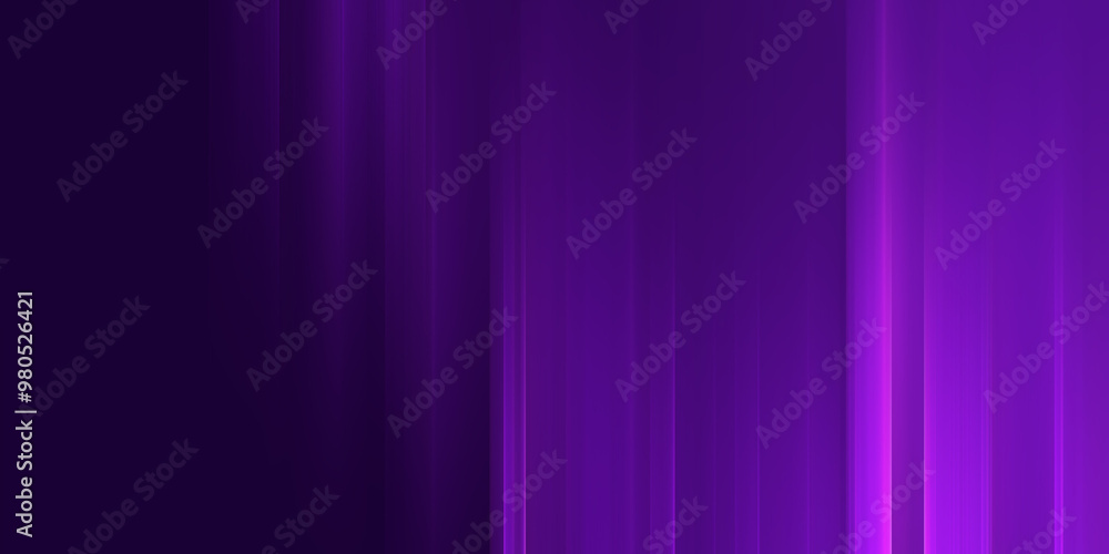 Abstract purple background with stripes Abstract purple background with stripes