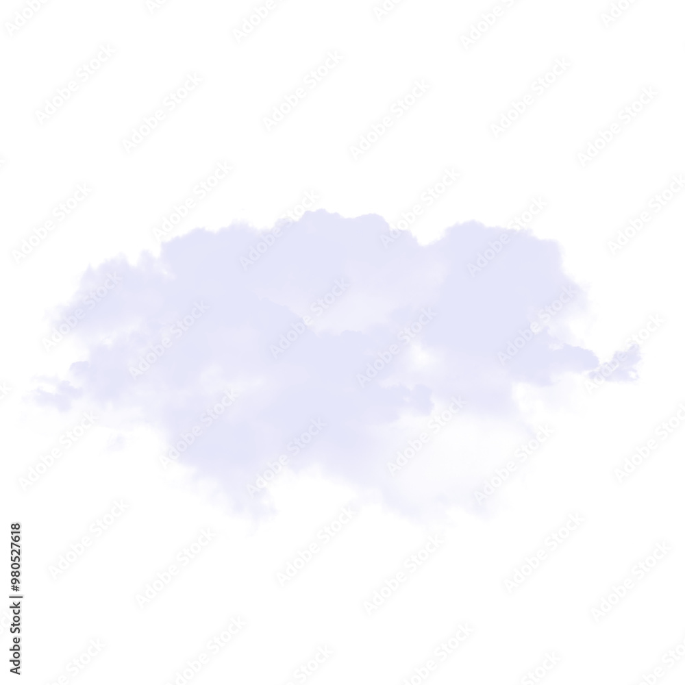 Fluffy Cloud Formation Drifting Over a Peaceful Natural Landscape
Fluffy Cloud Formation Drifting Over a Peaceful Natural Landscape